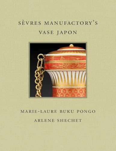 Sevres Manufactory's Vase Japon : 19
