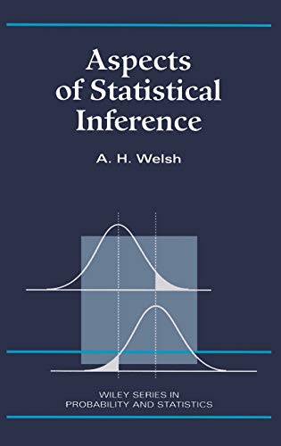 Aspects of Statistical Inference