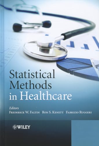 Statistical Methods in Healthcare