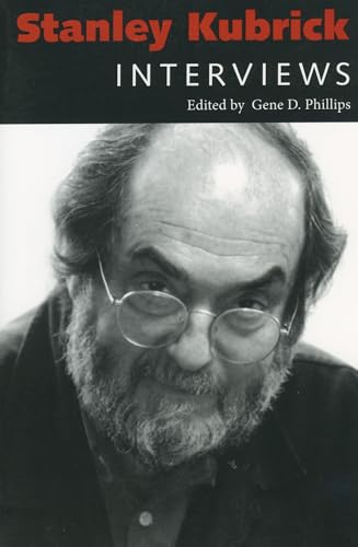 Stanley Kubrick : Interviews