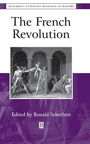 The French Revolution: The Essential Readings