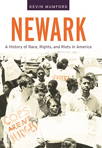 Newark: A History of Race