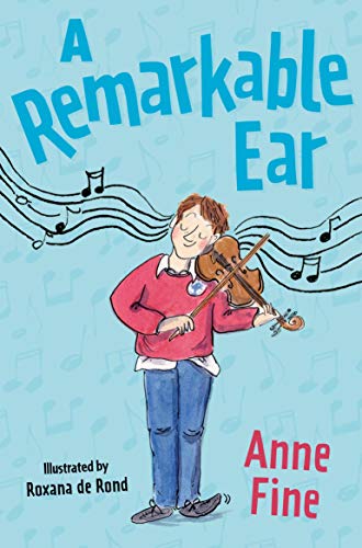 A Remarkable Ear: 1