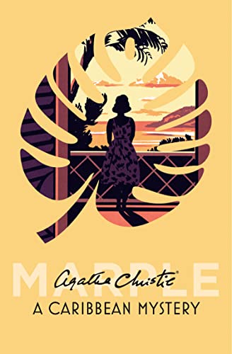 A Caribbean Mystery (Miss Marple)