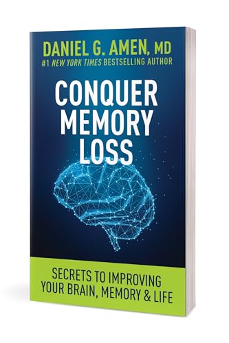 Conquer Memory Loss