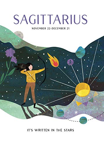 Astrology: Sagittarius (Its Written in the Stars)
