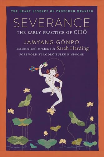 Severance : The Early Practice of Cho