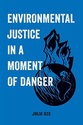 Environmental Justice in a Moment of Danger: 11 (American Studies Now: Critical Histories of the Present)