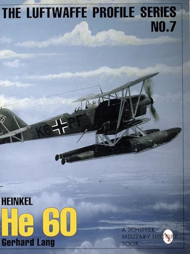 The Luftwaffe Profile Series: Number 7