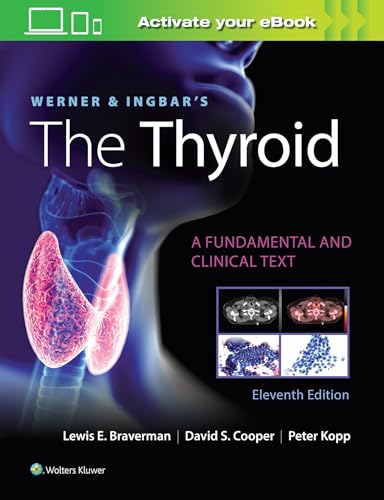 Werner & Ingbars The Thyroid