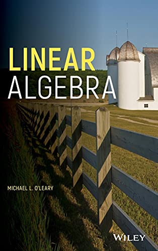 Linear Algebra