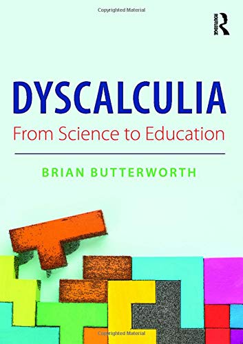 Dyscalculia Butterworth