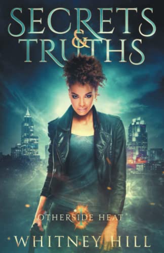 Secrets and Truths : 1