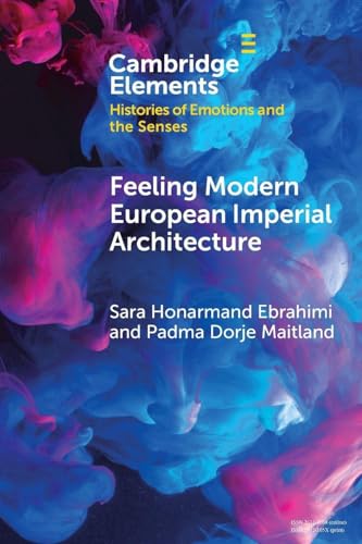 Feeling Modern European Imperial Architecture
