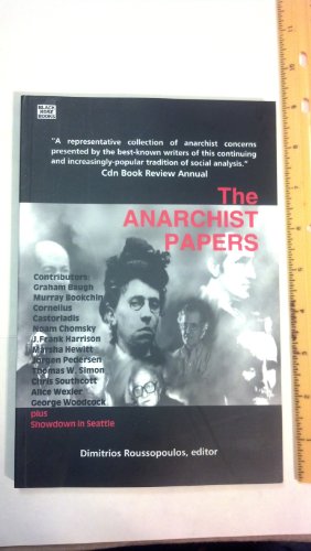 The Anarchist Papers