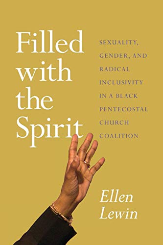 Filled with the Spirit: Sexuality