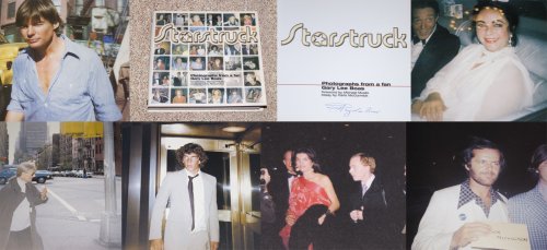 Starstruck: Photographs From a Fan