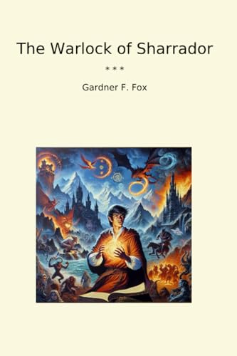 The Warlock of Sharrador