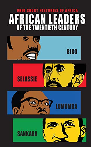 African Leaders of the Twentieth Century: Biko