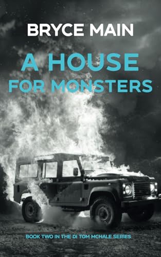 A House For Monsters : 1
