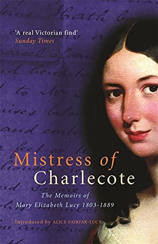 Mistress Of Charlecote: Mistress of Charlecote (PB)