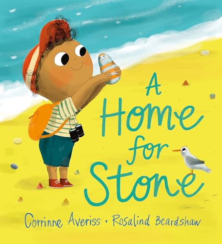 A Home for Stone