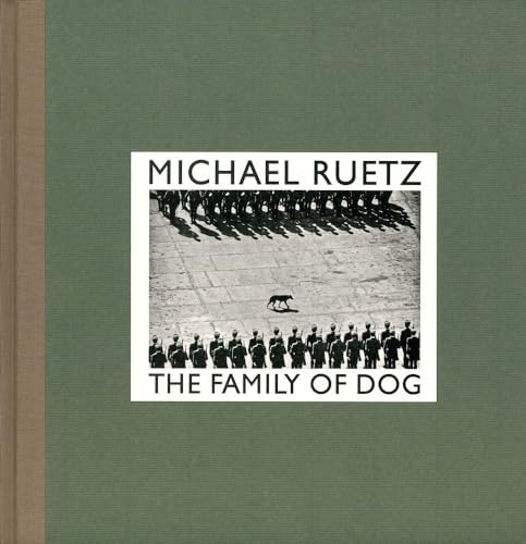 Family of Dog