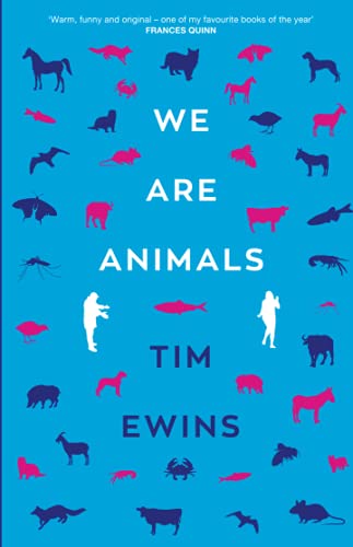 We Are Animals