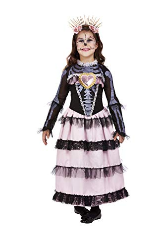 Smiffys Deluxe DOTD Princess Costume