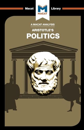 An Analysis of Aristotle's Politics