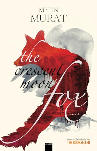 The Crescent Moon Fox