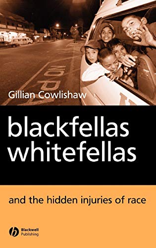 Blackfellas