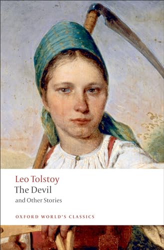 The Devil and Other Stories