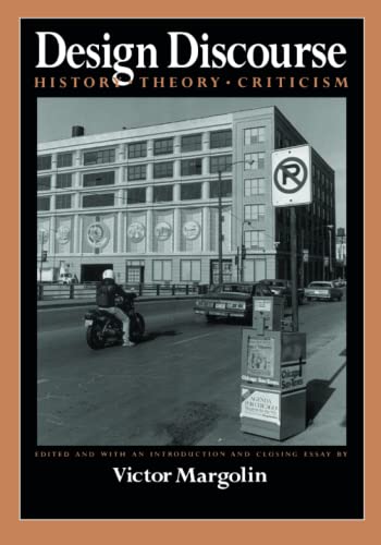 Design Discourse: History