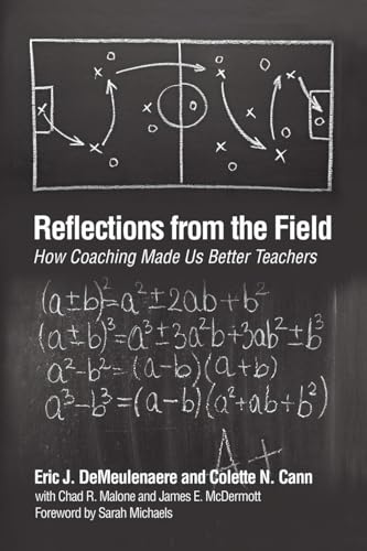 Reflections from the Field : How Coaching Made Us Better Teachers