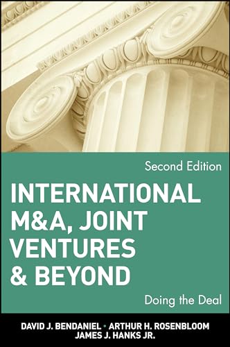 International M&A