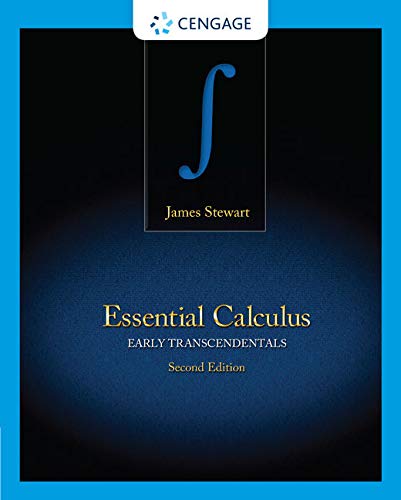 Essential Calculus: Early Transcendentals: Early Transcendentals, International Metric Edition