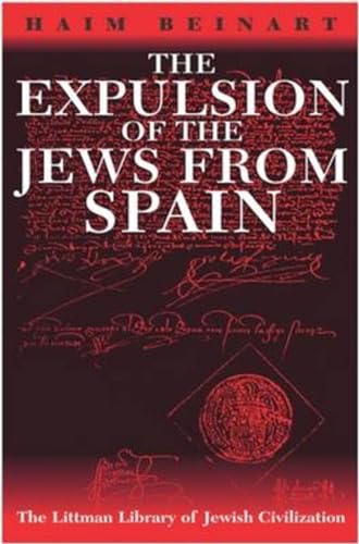 The Expulsion of the Jews from Spain