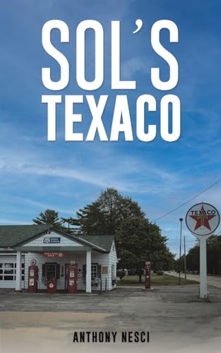 Sol’s Texaco