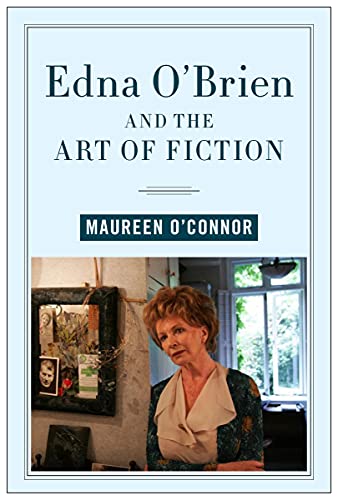 Edna OBrien and the Art of Fiction