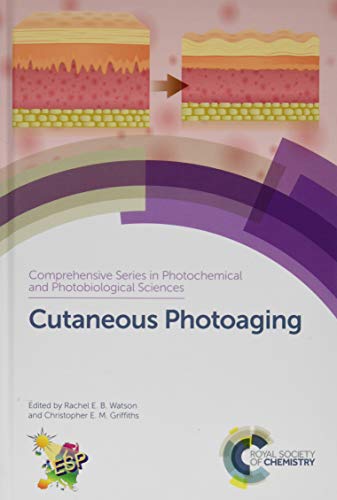 Cutaneous Photoaging : Volume 19