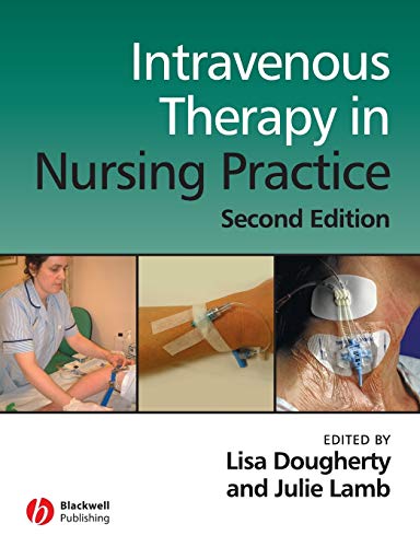 Intravenous Therapy in Nursing Practice