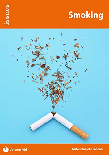 Smoking : PSHE & RSE Resources For Key Stage 3 & 4 406 : 406