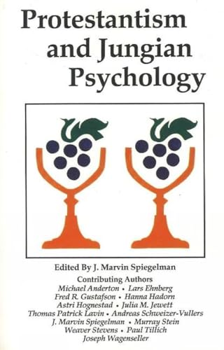 Protestantism & Jungian Psychology