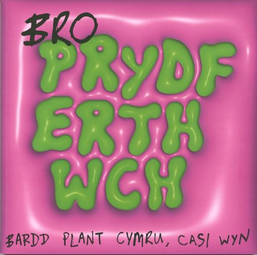 Bro Prydferthwch