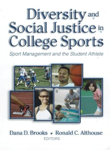 Diversity & Social Justice in College Sports