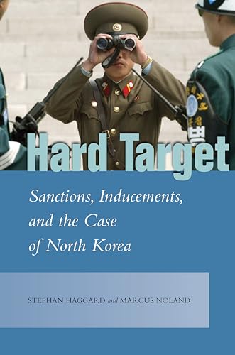 Hard Target: Sanctions