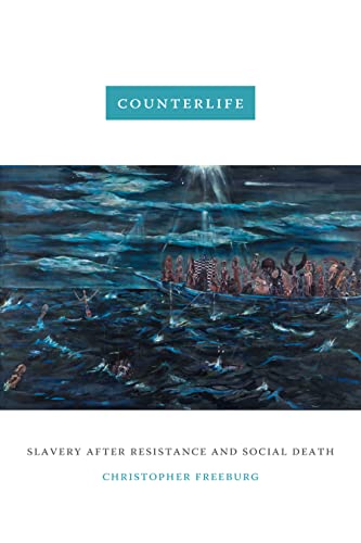 Counterlife : Slavery After Resistance and Social Death