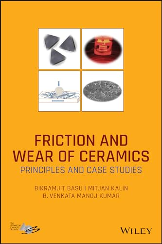 Tribology of Ceramic and Ceramic Composite Materials