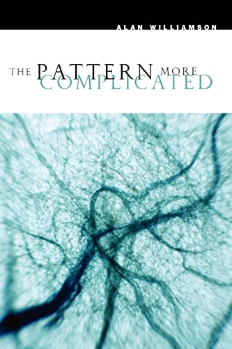 The Pattern More Complicated: New and Selected Poems
